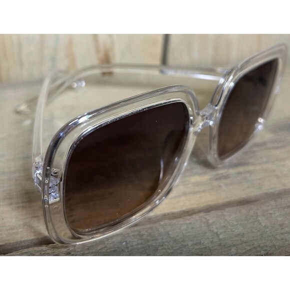 Accessories - Miyya Sunglasses tinted Lens New In Package With Soft Case And Lens Wipe